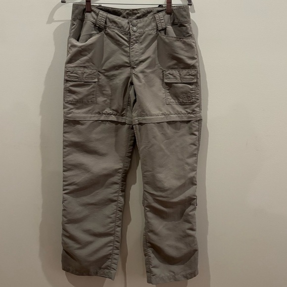 The North Face Pants - The North Face Paramount Peak convertible pants